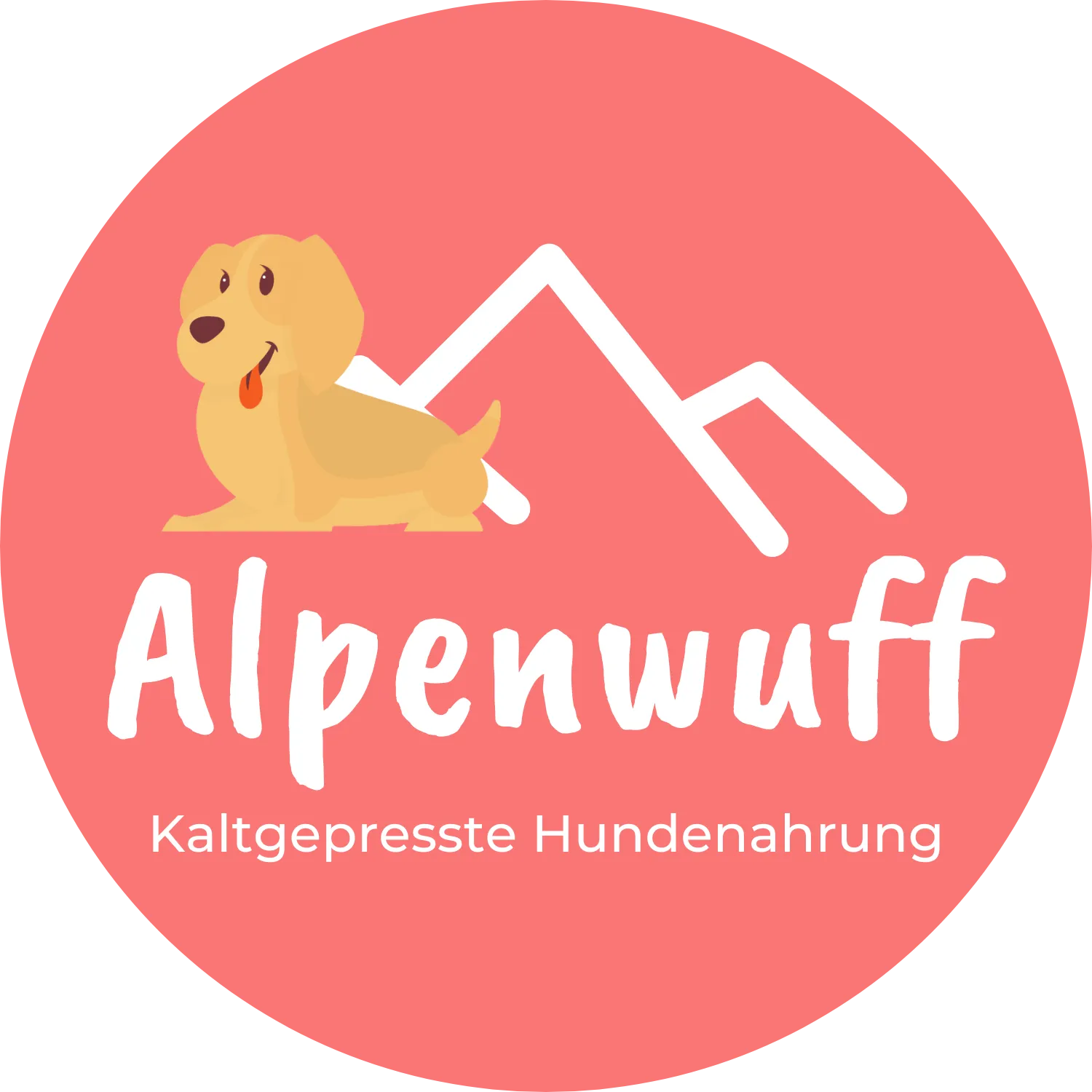 Alphenwuff logo