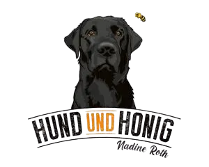 Hund und Honig,  logo